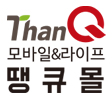 땡큐몰 배너입니다.